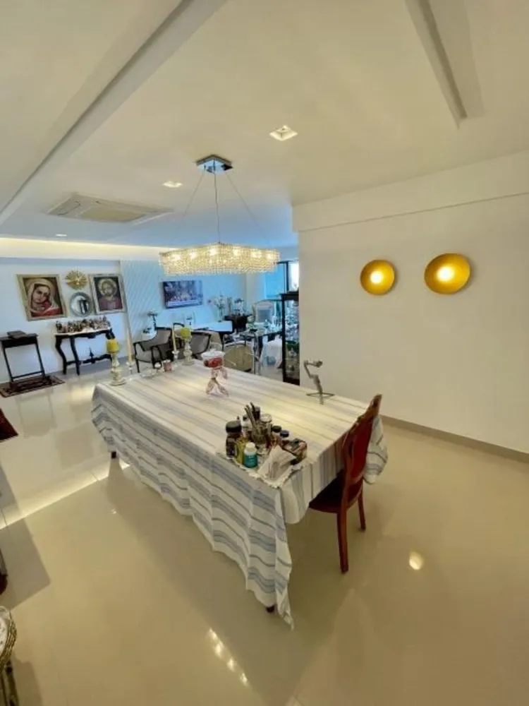 Apartamento, 4 quartos, 185 m² - Foto 8