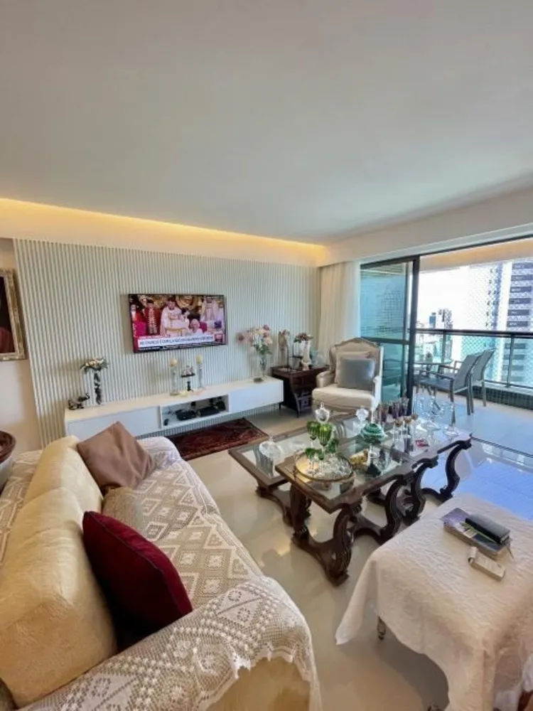 Apartamento, 4 quartos, 185 m² - Foto 5