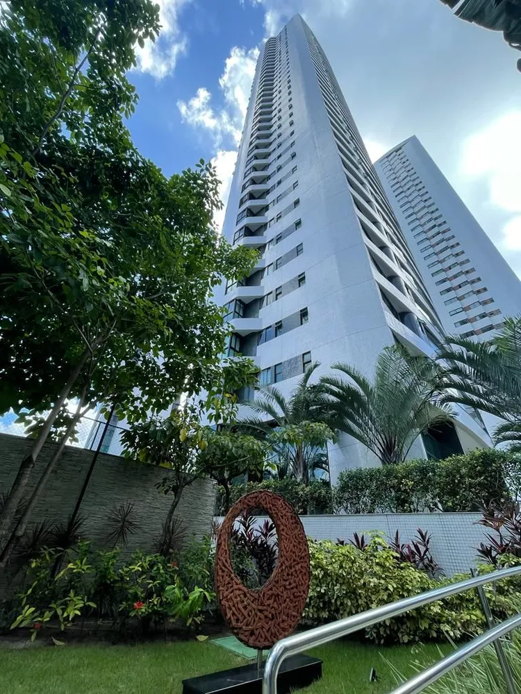 Apartamento, 4 quartos, 185 m² - Foto 3