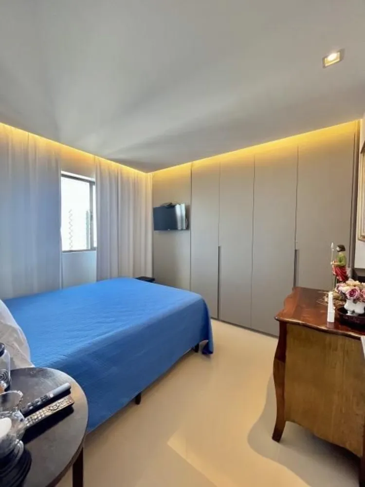 Apartamento, 4 quartos, 185 m² - Foto 2