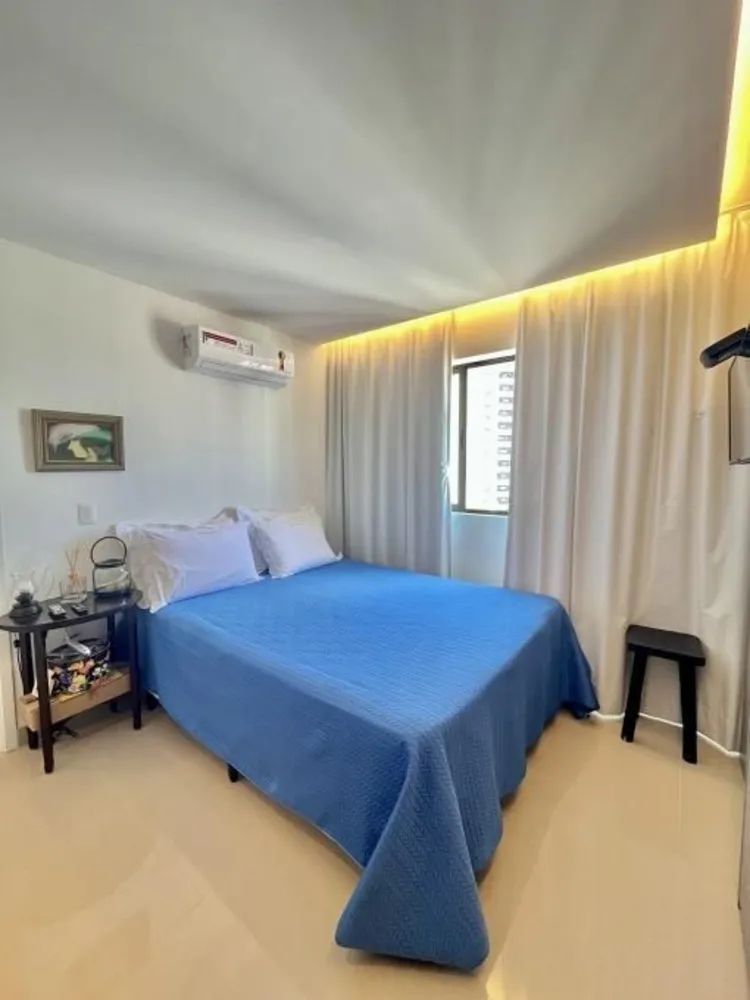 Apartamento, 4 quartos, 185 m² - Foto 15