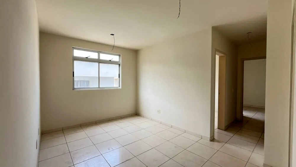 Apartamento, 2 quartos, 53 m² - Foto 1