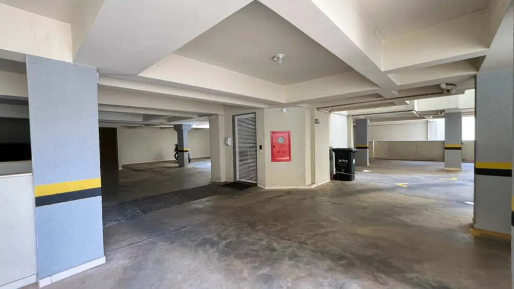 Apartamento, 2 quartos, 53 m² - Foto 2