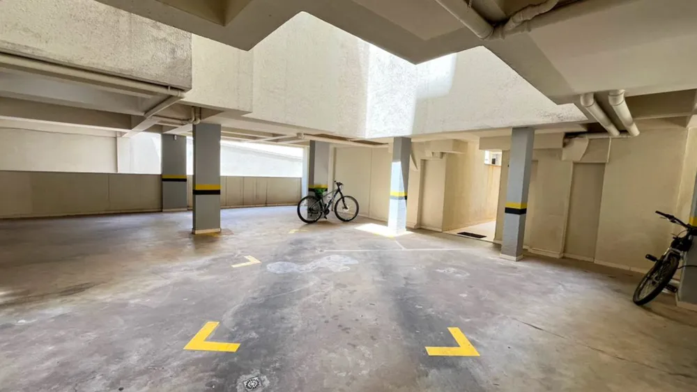 Apartamento, 2 quartos, 53 m² - Foto 3
