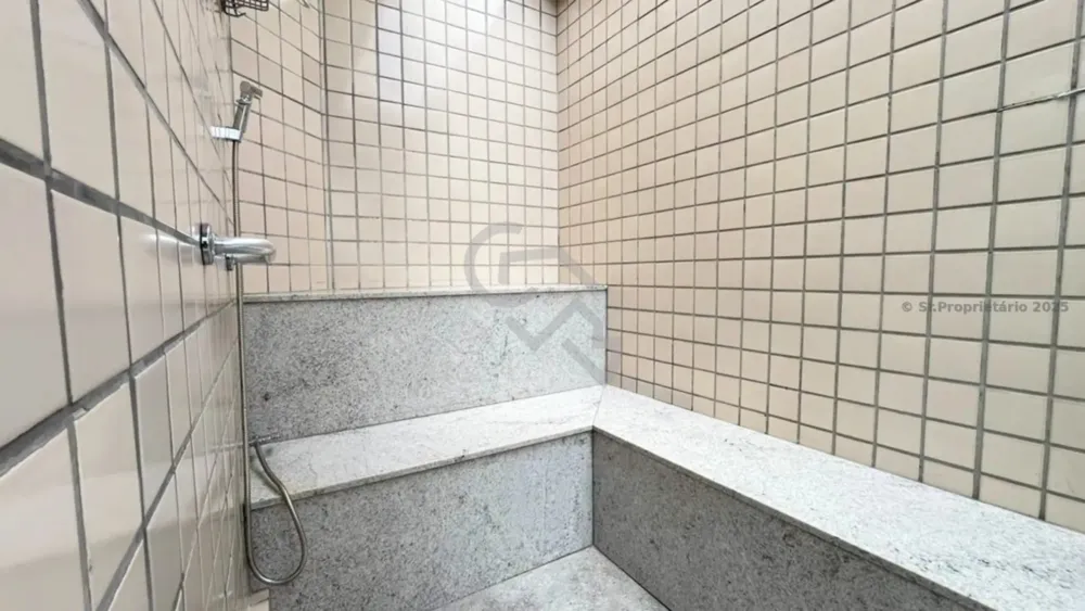 Cobertura, 4 quartos, 253 m² - Foto 4