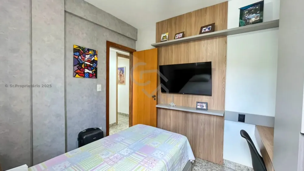 Cobertura, 4 quartos, 253 m² - Foto 8