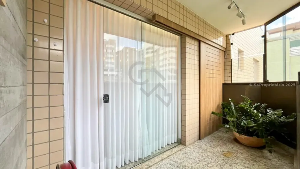 Cobertura, 4 quartos, 253 m² - Foto 5