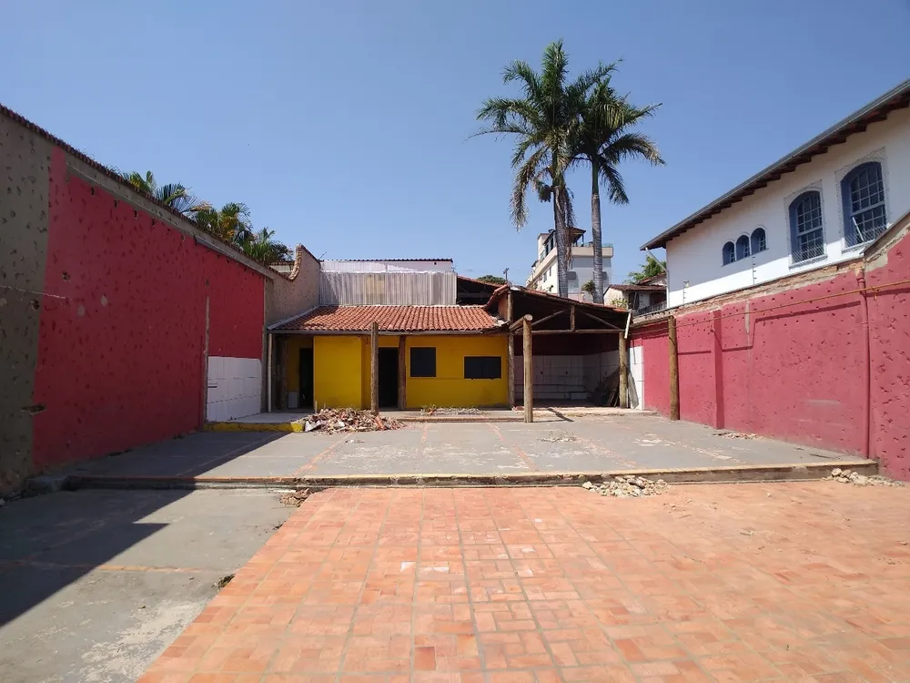 Terreno, 528 m² - Foto 1