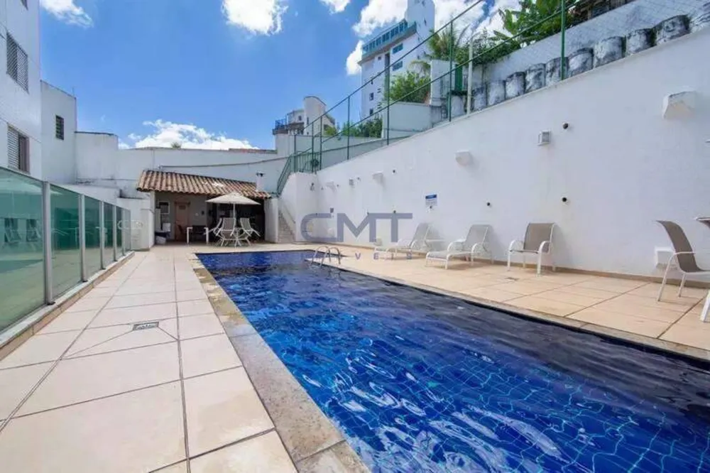 Apartamento, 2 quartos, 71 m² - Foto 11