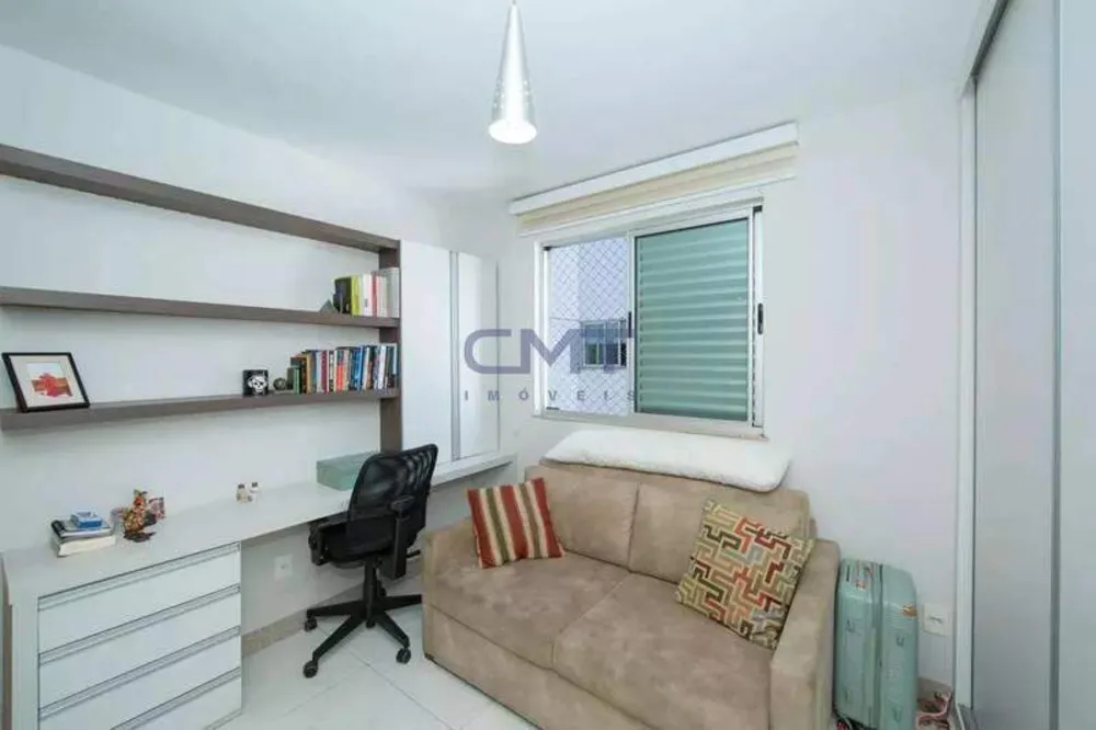Apartamento, 2 quartos, 71 m² - Foto 2