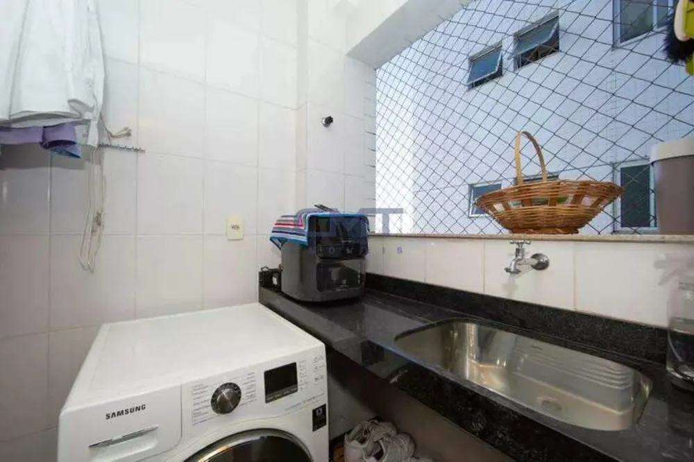 Apartamento, 2 quartos, 71 m² - Foto 4