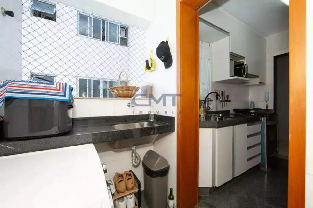 Apartamento, 2 quartos, 71 m² - Foto 9