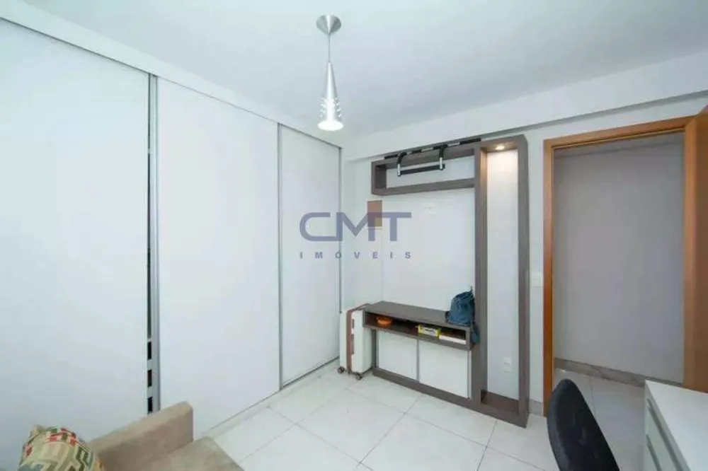 Apartamento, 2 quartos, 71 m² - Foto 4