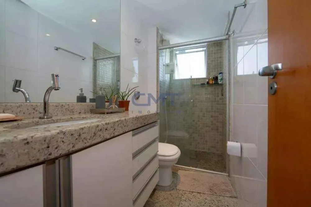 Apartamento, 2 quartos, 71 m² - Foto 3