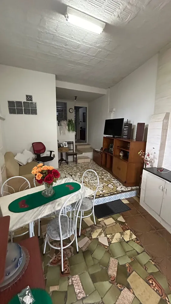 Casa, 6 quartos, 364 m² - Foto 1