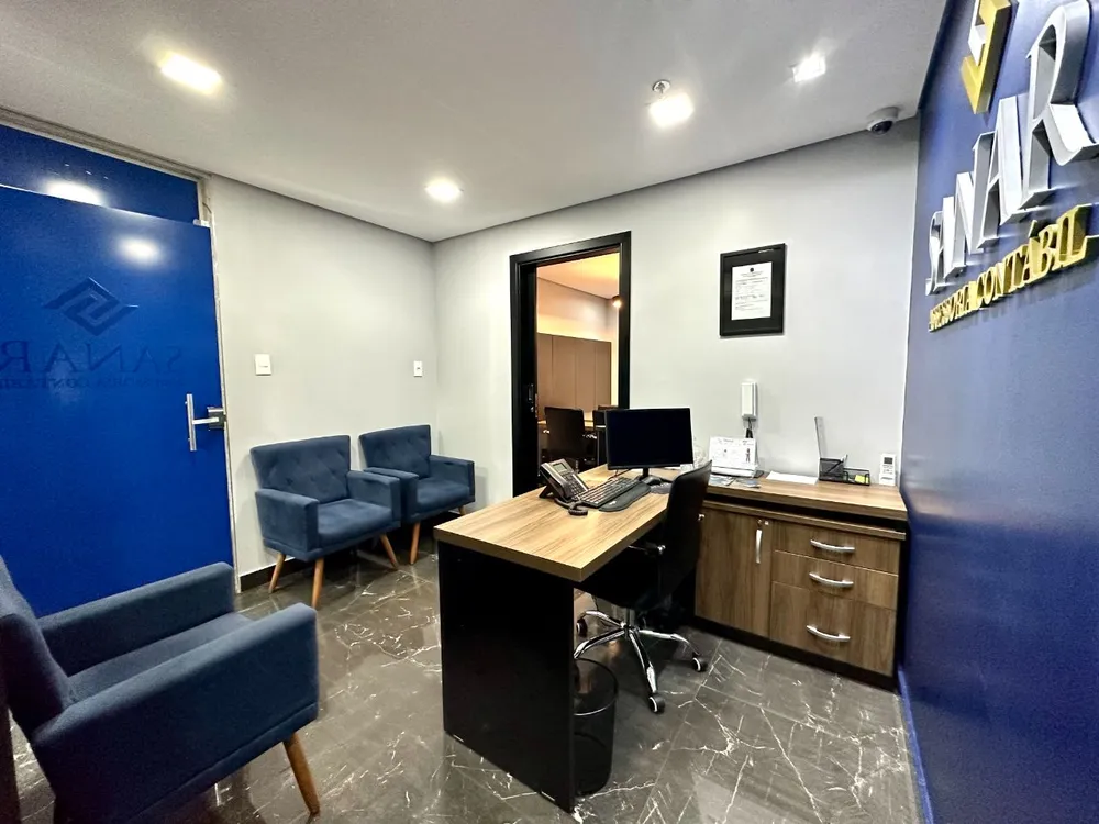 Sala-Conjunto, 105 m² - Foto 3