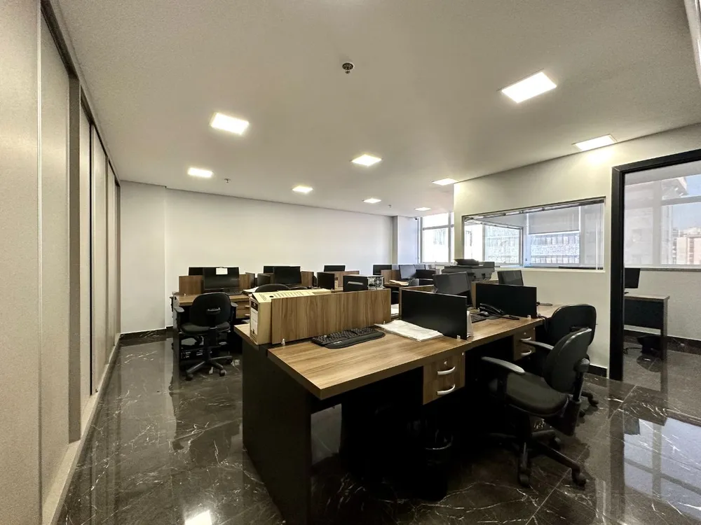 Sala-Conjunto, 105 m² - Foto 6