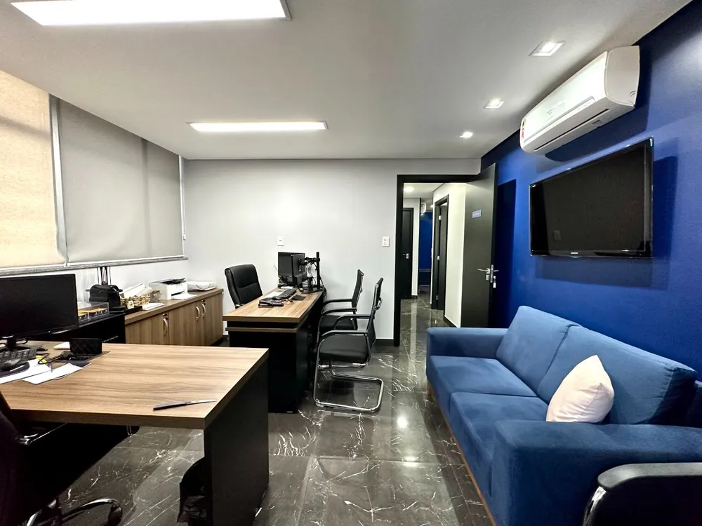 Sala-Conjunto, 105 m² - Foto 10