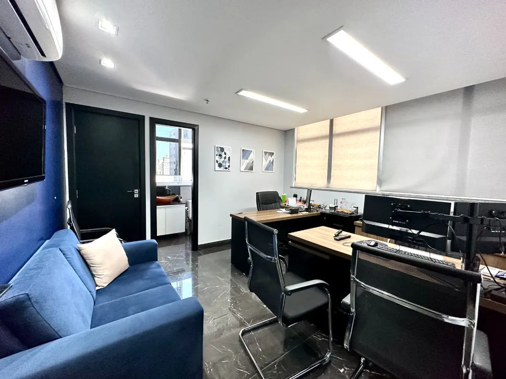 Sala-Conjunto, 105 m² - Foto 8
