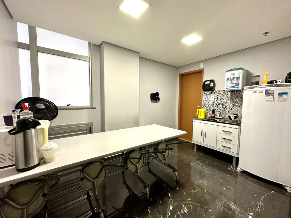 Sala-Conjunto, 105 m² - Foto 17