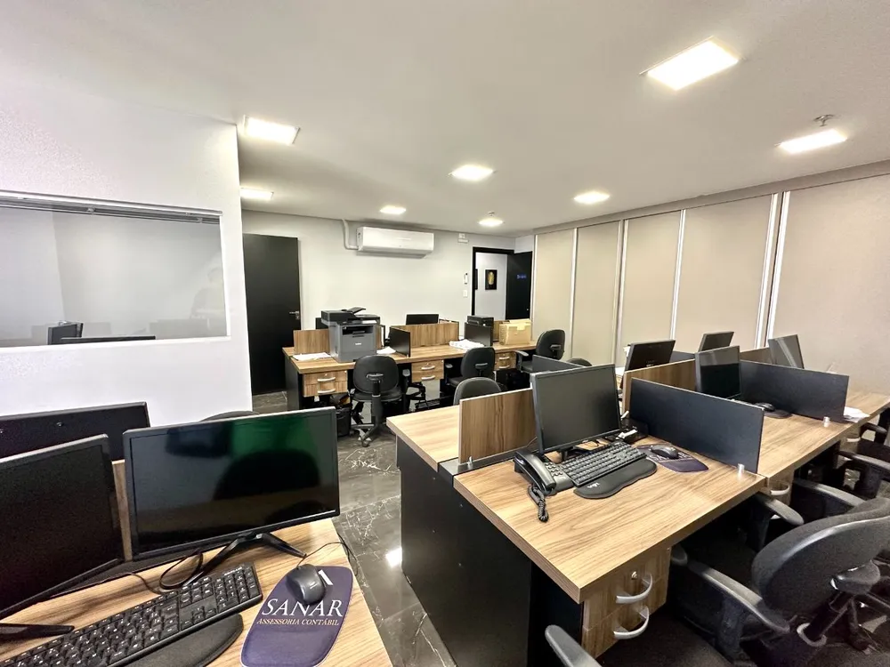 Sala-Conjunto, 105 m² - Foto 8