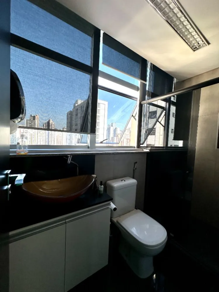 Sala-Conjunto, 105 m² - Foto 12