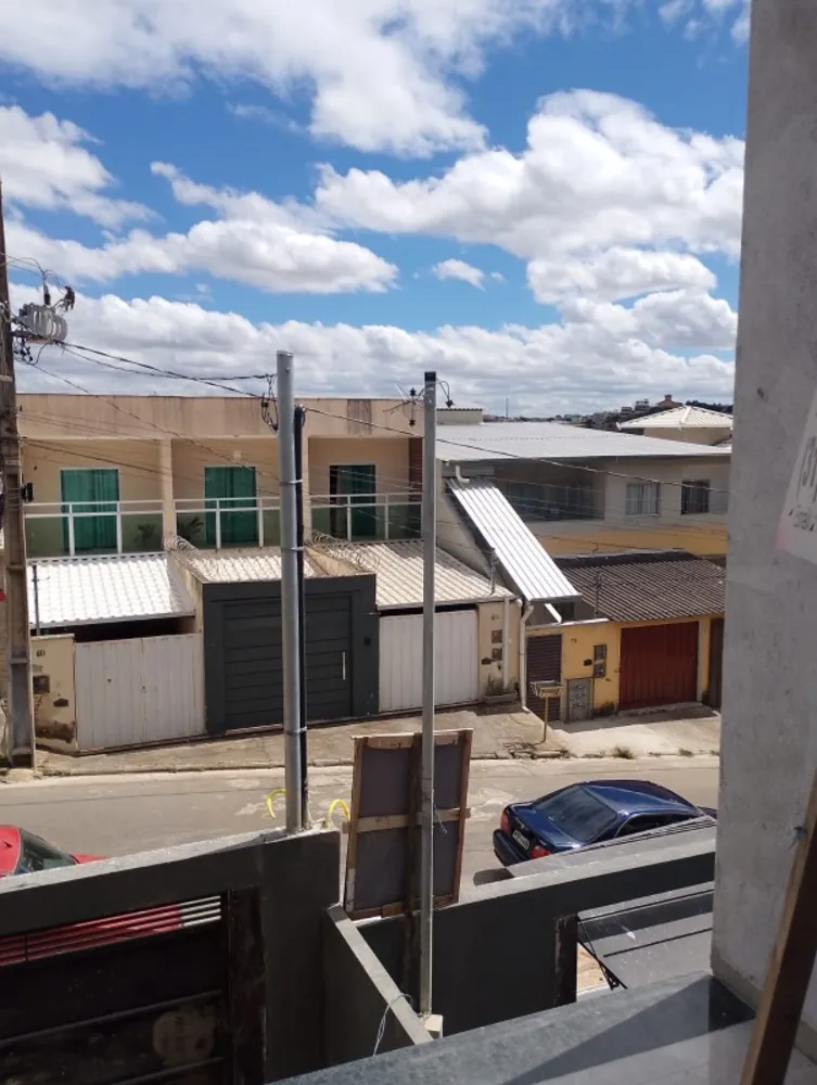 Casa, 3 quartos, 120 m² - Foto 6
