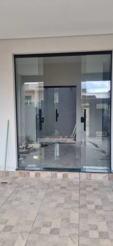 Casa, 3 quartos, 120 m² - Foto 11