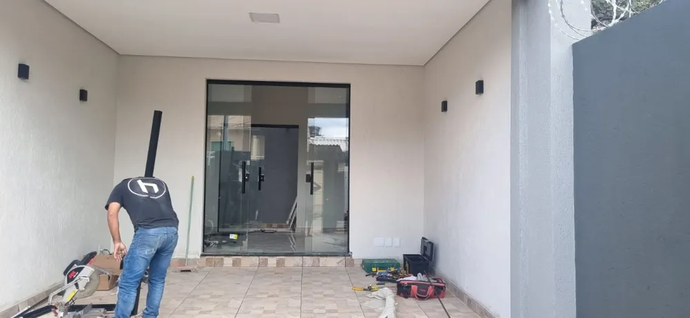Casa, 3 quartos, 120 m² - Foto 12