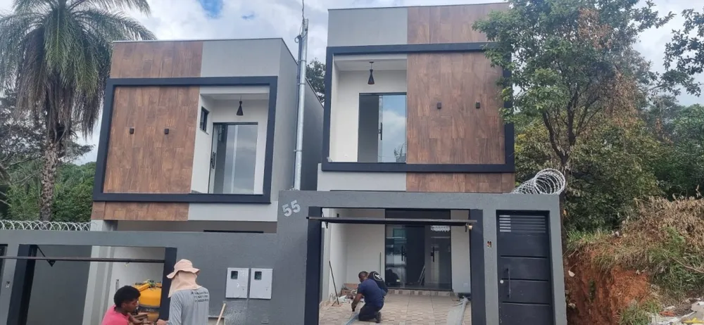 Casa, 3 quartos, 120 m² - Foto 5