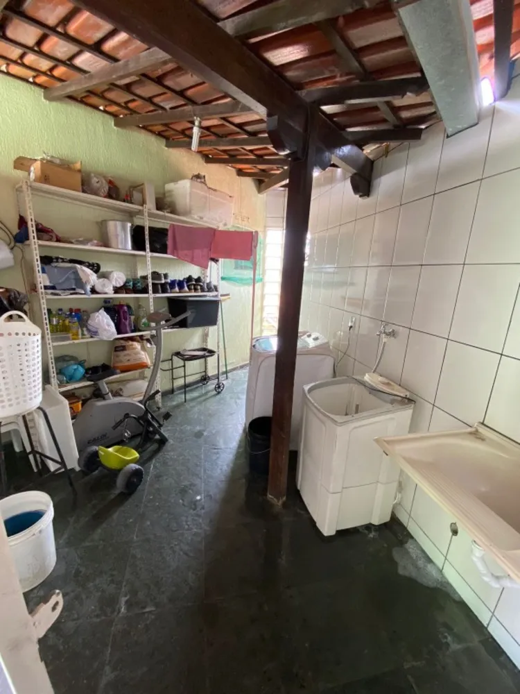 Casa, 3 quartos, 110 m² - Foto 1