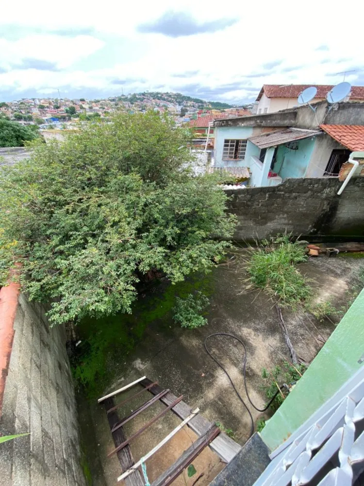 Casa, 3 quartos, 110 m² - Foto 2