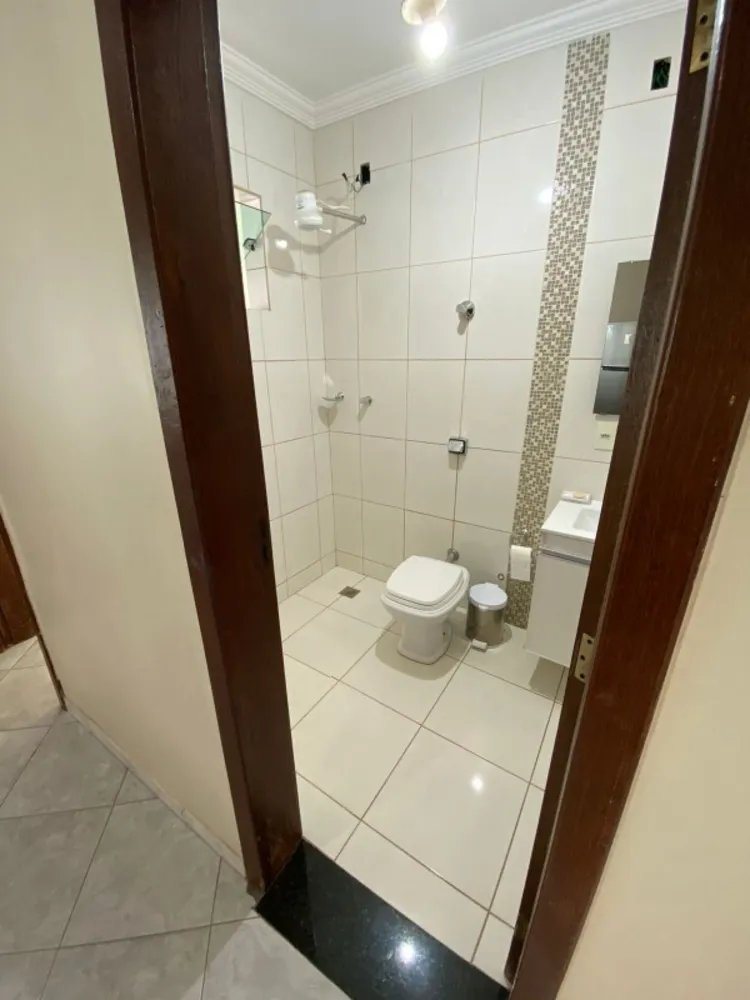 Casa, 3 quartos, 110 m² - Foto 3