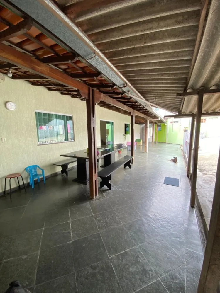 Casa, 3 quartos, 110 m² - Foto 8