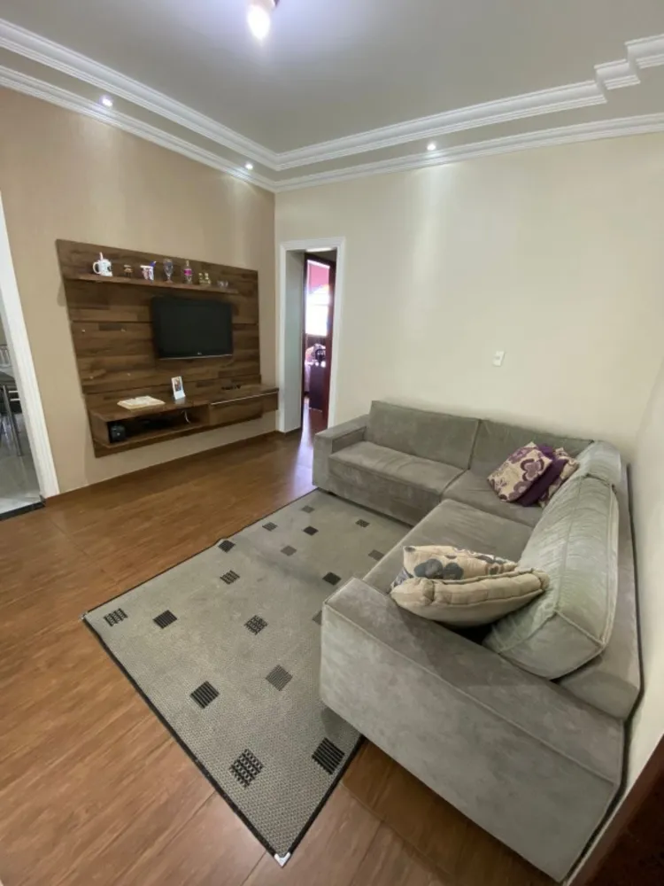 Casa, 3 quartos, 110 m² - Foto 2
