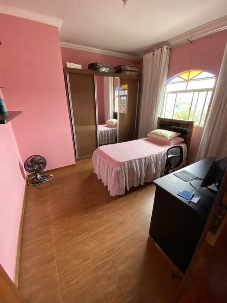 Casa, 3 quartos, 110 m² - Foto 5