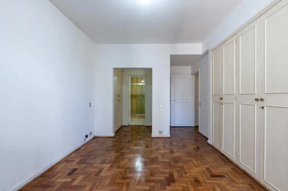 Apartamento, 3 quartos, 168 m² - Foto 2