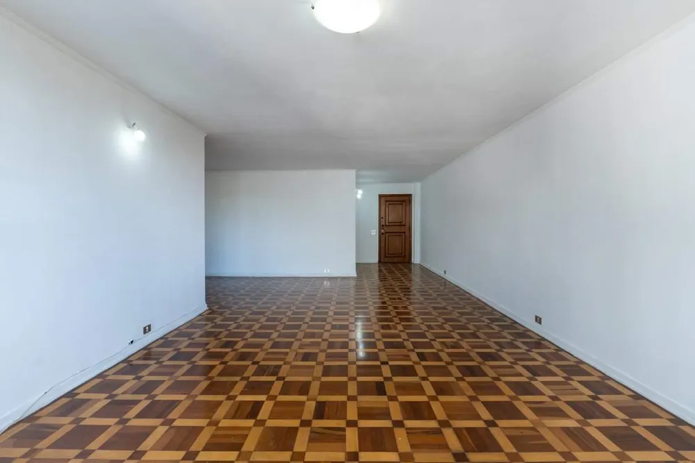 Apartamento, 3 quartos, 168 m² - Foto 2