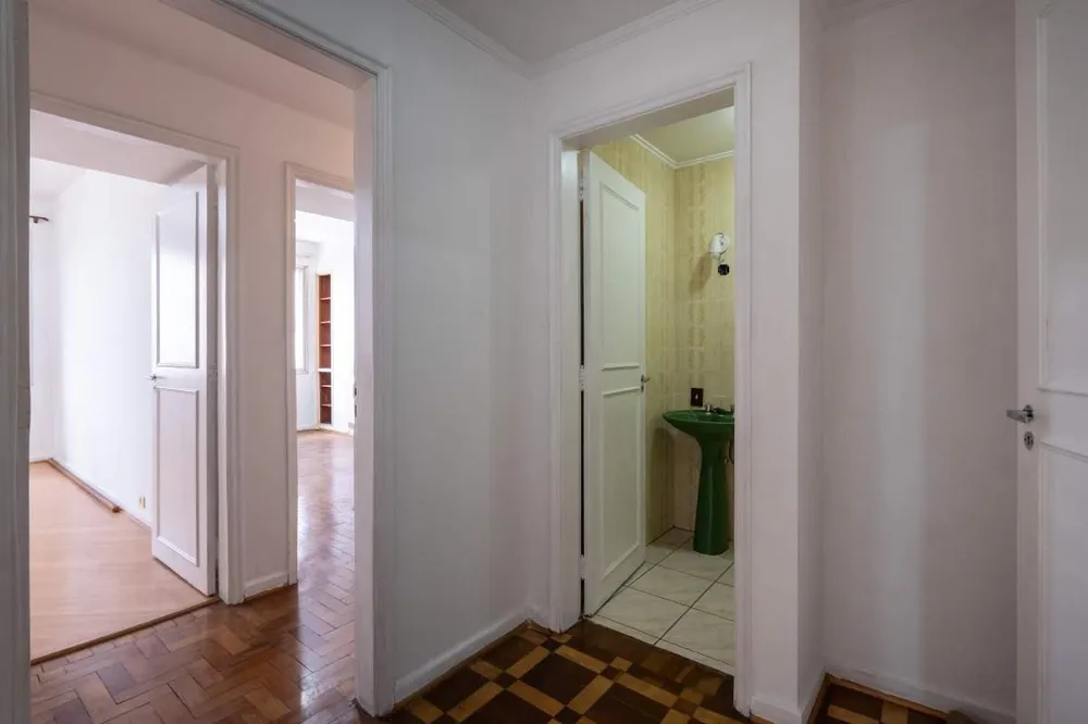 Apartamento, 3 quartos, 168 m² - Foto 5