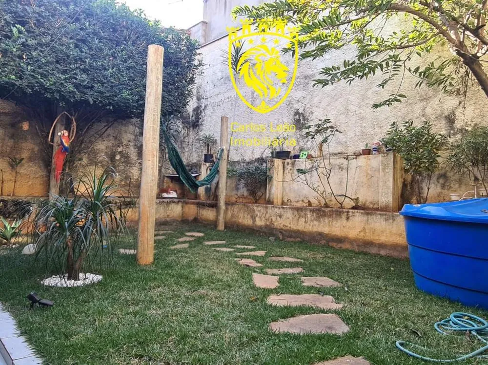 Casa, 4 quartos, 190 m² - Foto 18