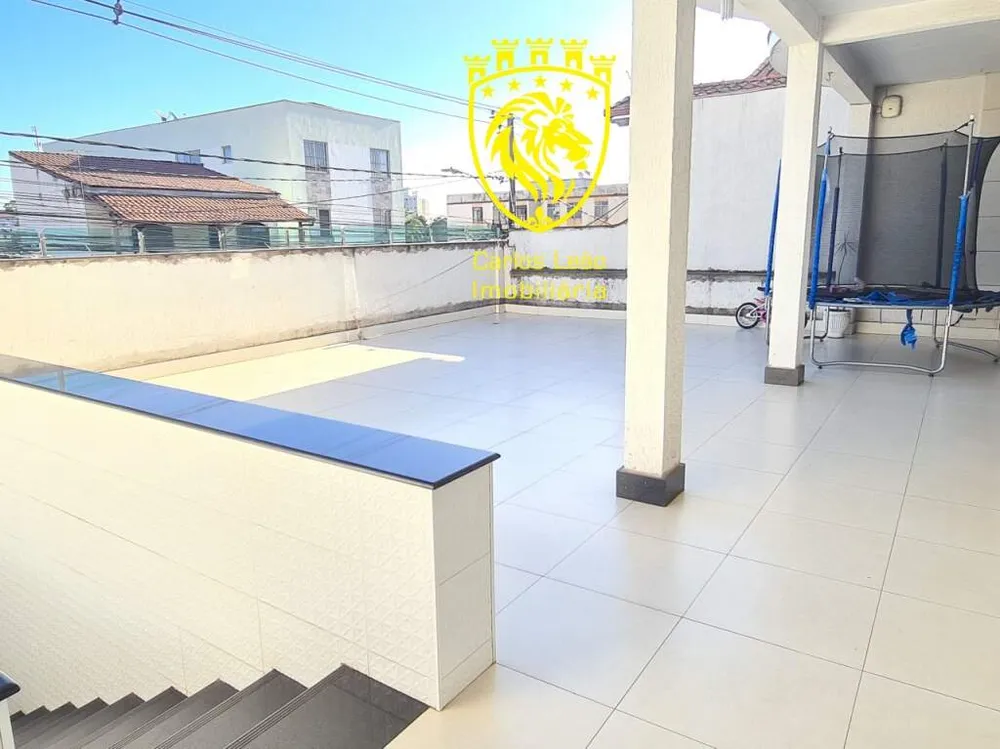 Casa, 4 quartos, 190 m² - Foto 3