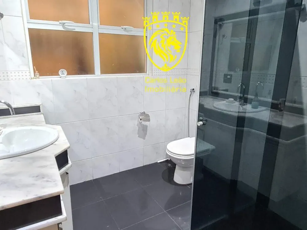 Casa, 4 quartos, 190 m² - Foto 13