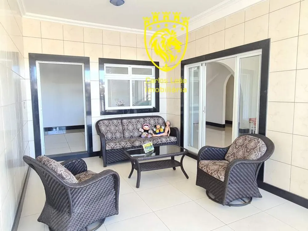 Casa, 4 quartos, 190 m² - Foto 6