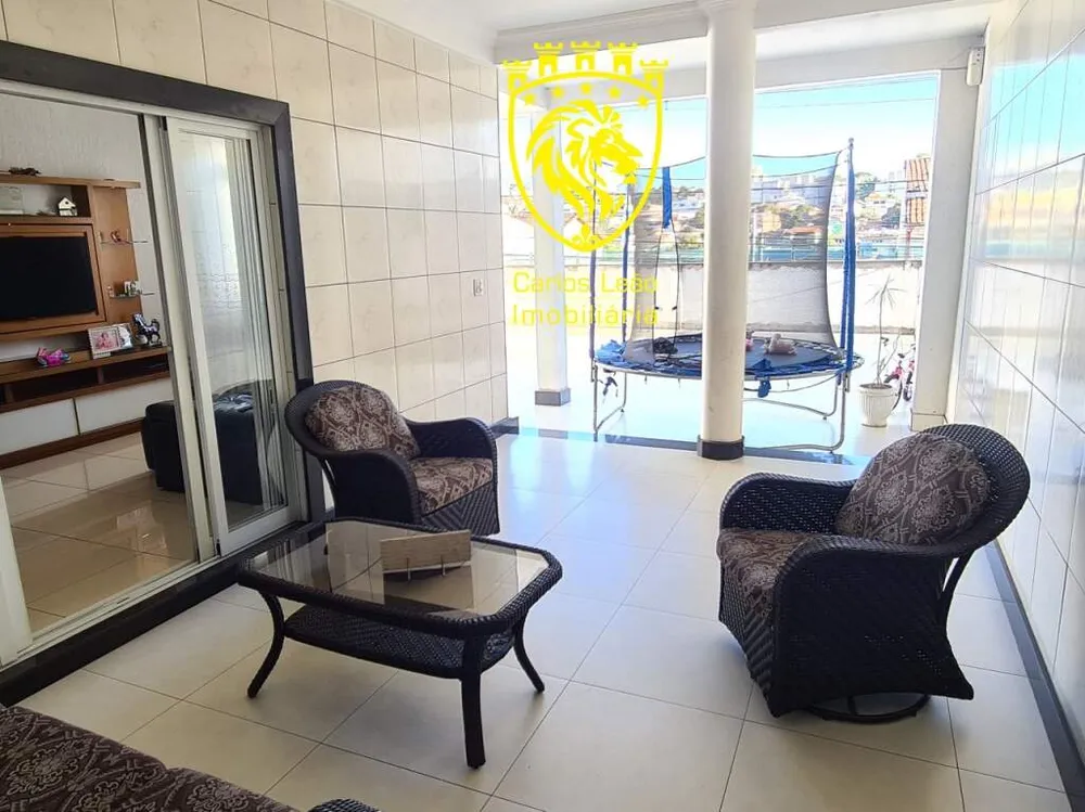 Casa, 4 quartos, 190 m² - Foto 17