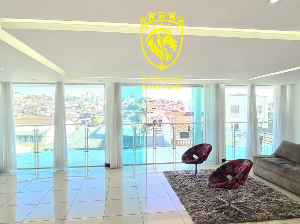 Casa, 4 quartos, 190 m² - Foto 5