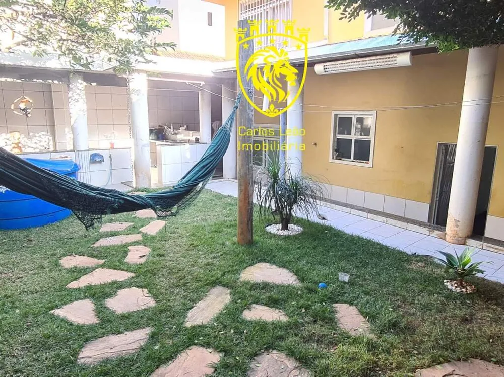 Casa, 4 quartos, 190 m² - Foto 14