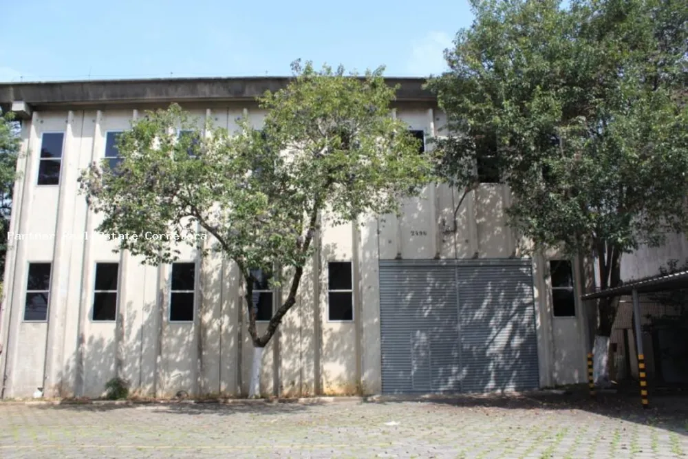 Depósito-Galpão, 2194 m² - Foto 7