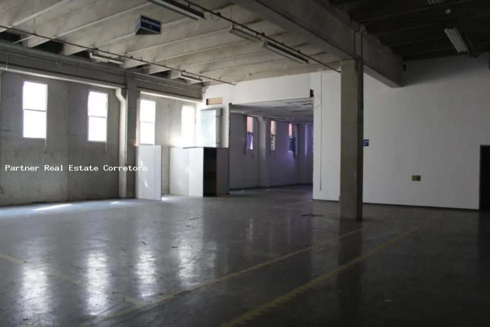 Depósito-Galpão, 2194 m² - Foto 1