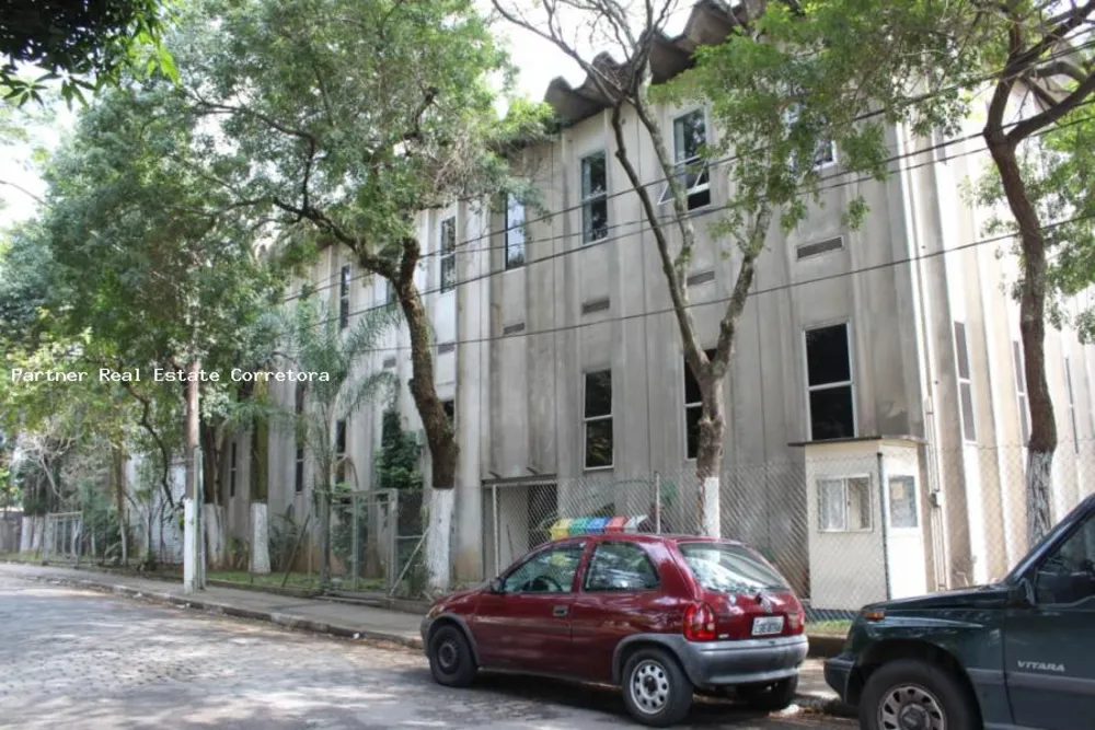 Depósito-Galpão, 2194 m² - Foto 8