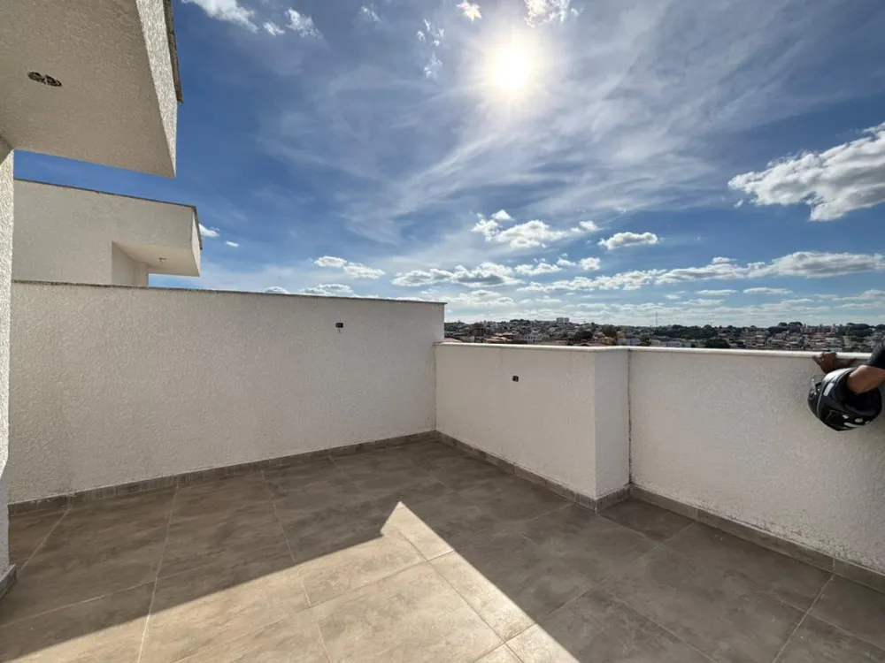 Cobertura, 2 quartos, 90 m² - Foto 3